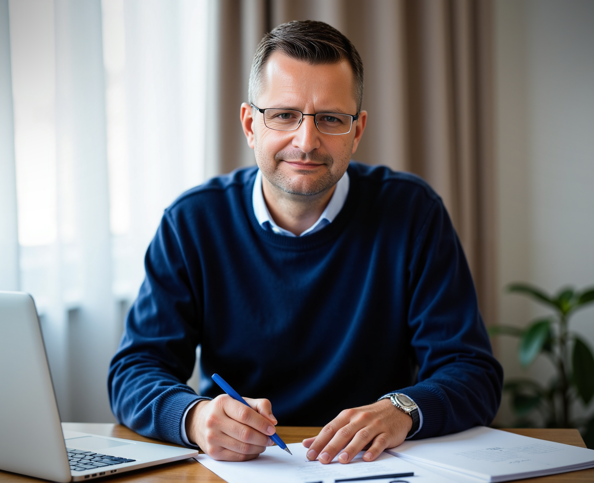 Joseph Byrum is a technology executive and chief innovator