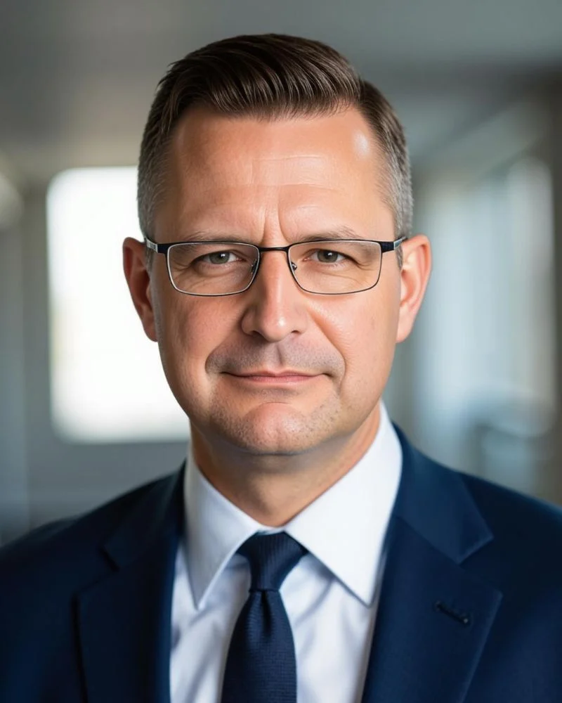 Joseph Byrum Professional Headshot Joseph Byrum, Strategic Technology Executive, inventor, and pioneer of the Intelligent Enterprise concept.