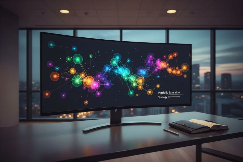 AI Portfolio Strategy: The Proven Portfolio Extension